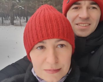 С новым 2022 годом!
